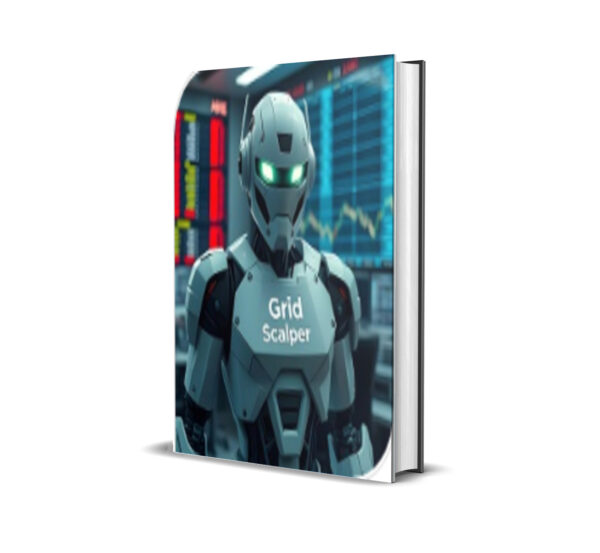 Grid Scalper MA MT5 EA Version 4.0