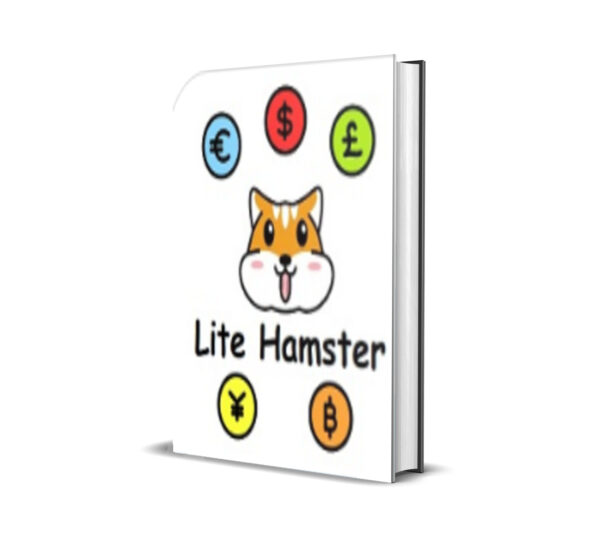 Lite Hamster Scalping MT5 Version 1.0