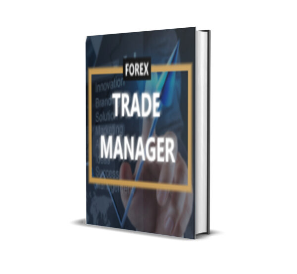 Forex Trade Manager MT5 Version 3.41