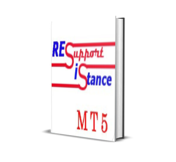 Pivot MT5 Version 1.21