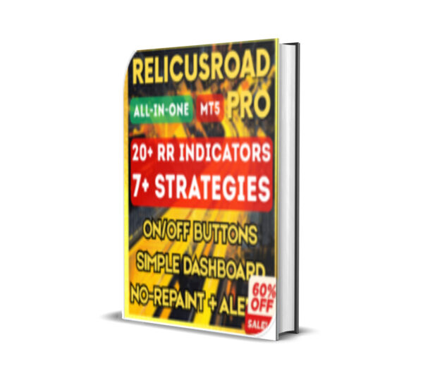 RelicusRoad Pro MT5 Version 2.271