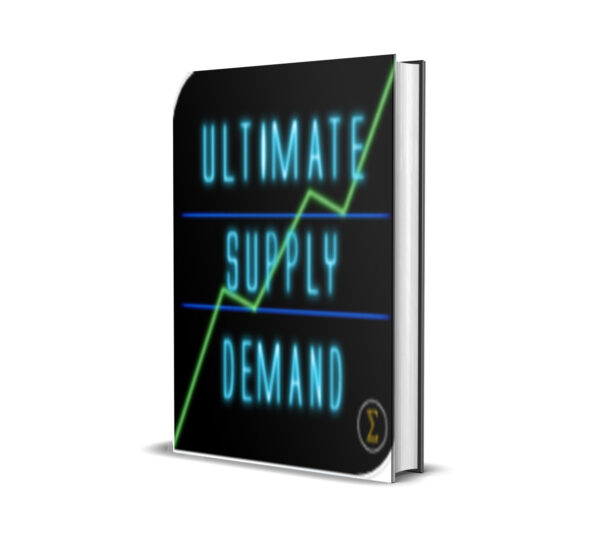 Ultimate Supply Demand MT5