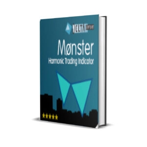 Monster Harmonic Indicator MT5