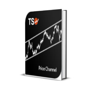 TSO Price Channel MT5 Version 1.0