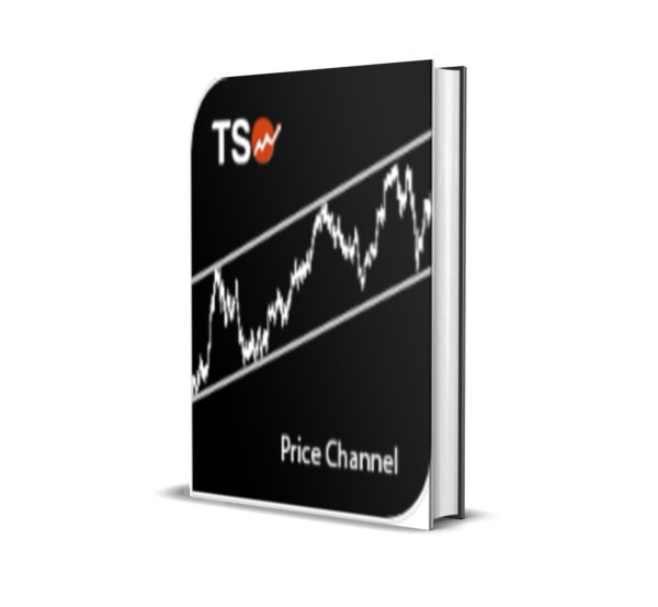 TSO Price Channel MT5 Version 1.0