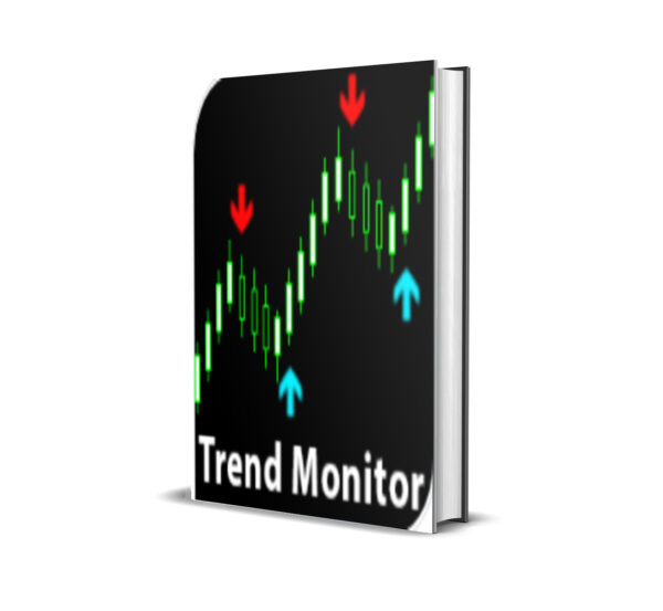 Trend Monitor MT5 Version 1.52