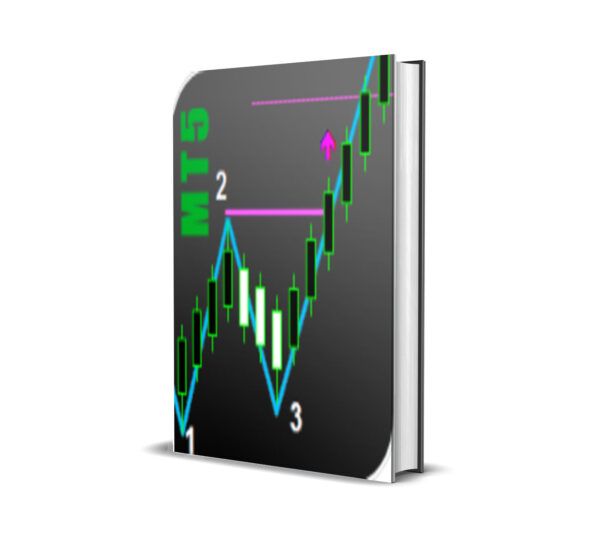 Pattern 1 2 3 MT5 Version 4.1 