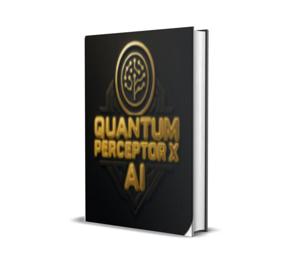 AI Quantum Perceptor X MT5