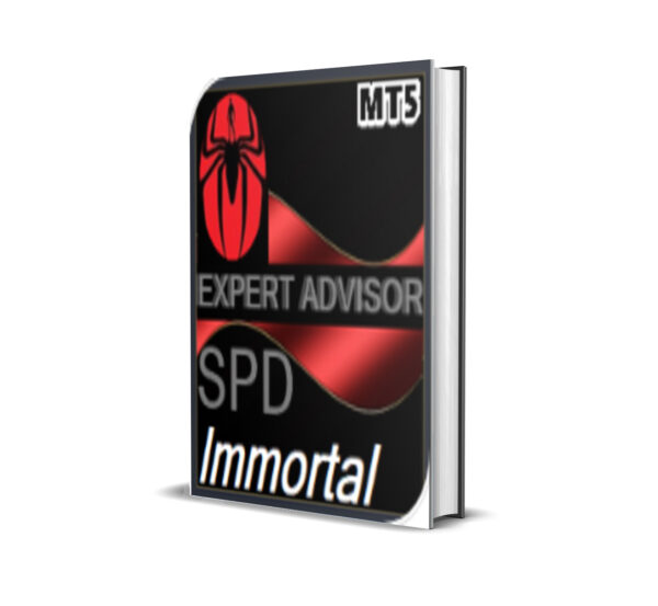 Immortal MT5 Version: 1.0