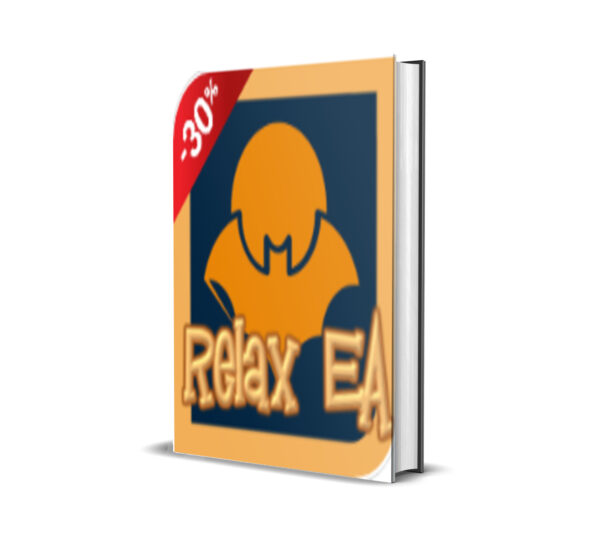 Relax EA MT5 Version: 1.33
