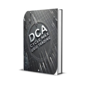  DCA CycleMax MT5 Version: 2.53