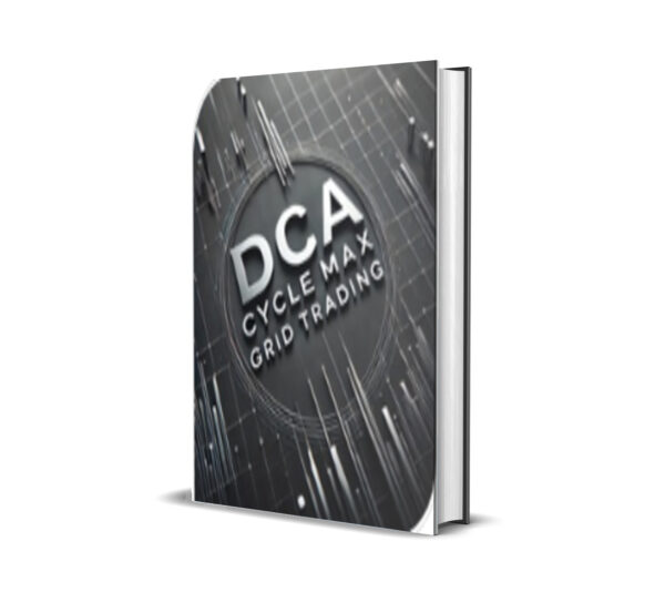  DCA CycleMax MT5 Version: 2.53