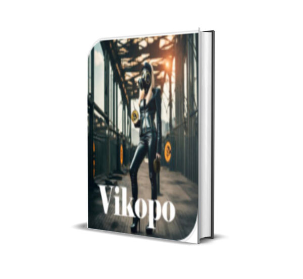 Vikopo Value Gaps MT5 Version: 3.1