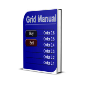 Grid Manual MT5 Version 2.86