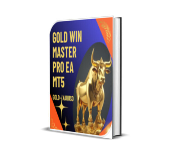 Gold Win Master Pro EA MT5