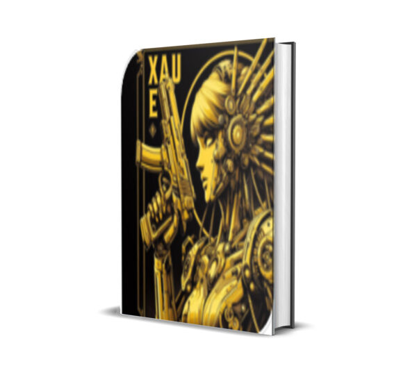 Gold ISIS MT5 Version 1.3
