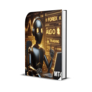 EA Forex Scalping MT4 Version 1.0