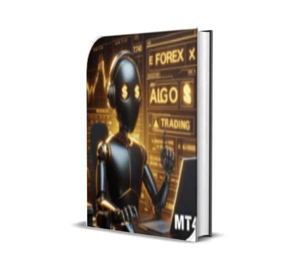 EA Forex Scalping MT4 Version 1.0