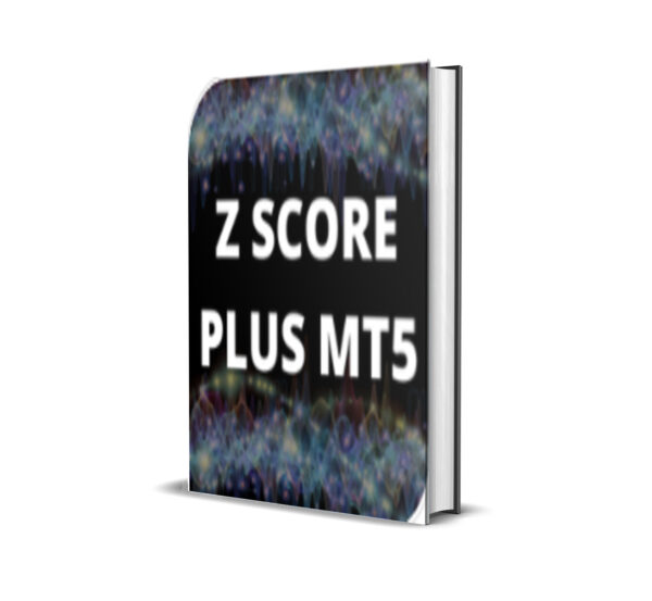 Z Score Plus MT5 Version 1.0