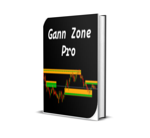Gann Zone Pro MT5 Version 1.0 