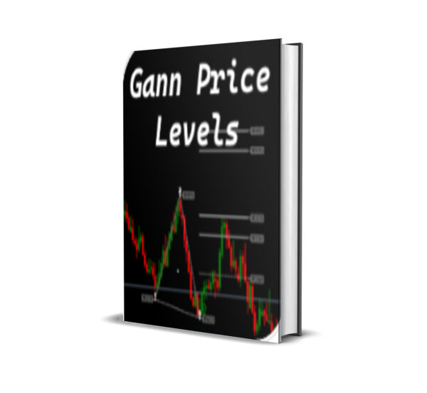 Gann Price Level MT5 Version 1.0