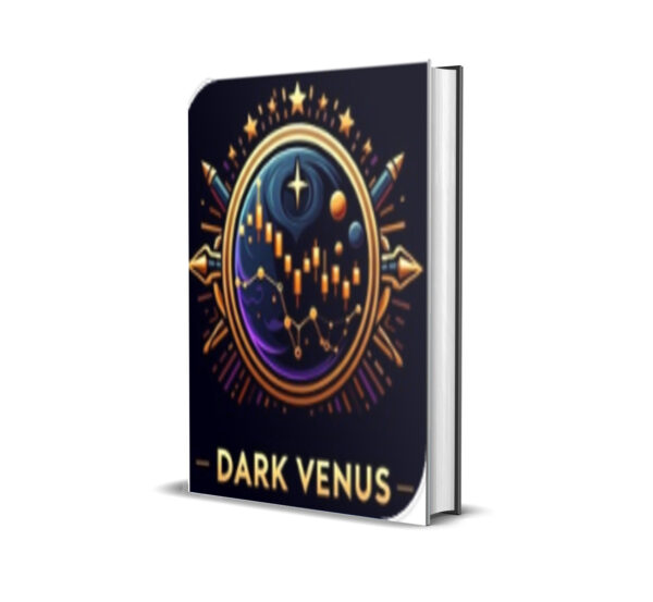 Dark Venus MT5 Version 5.50