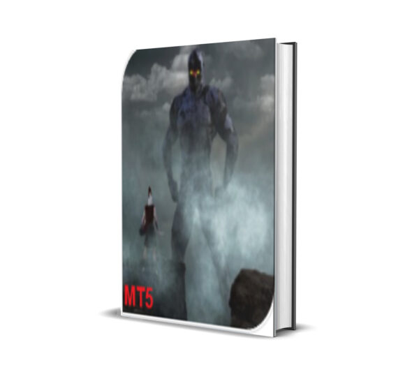 Dark Titan MT5 Version 1.0