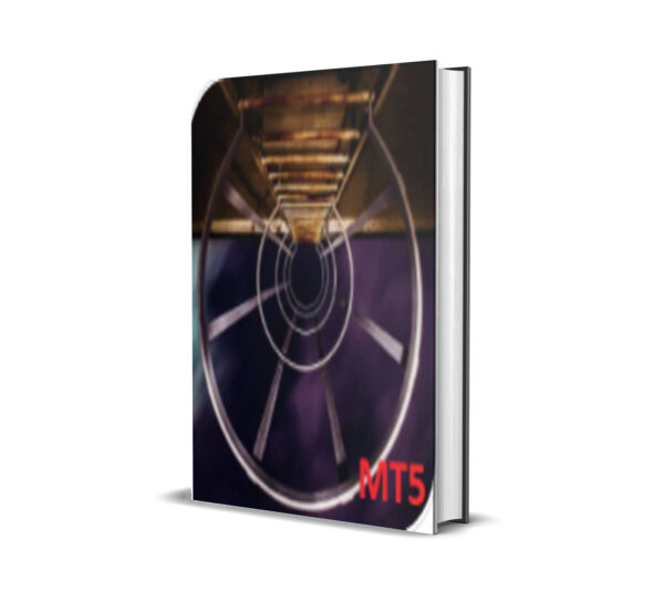 Dark Gold MT5 Version 1.10