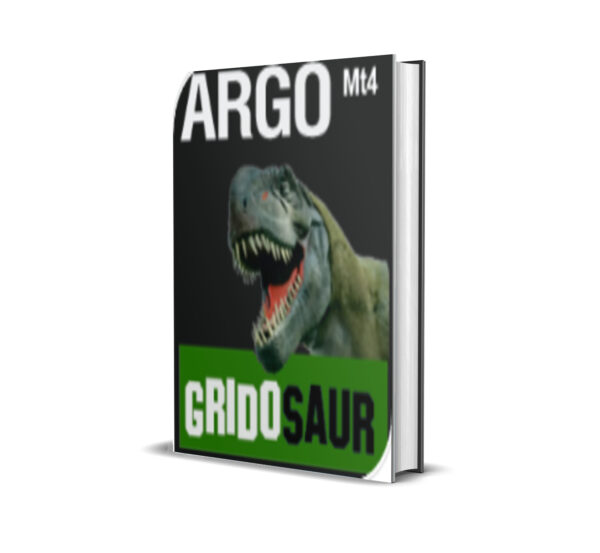 Argo Gridosaur MT4 EA v1.0