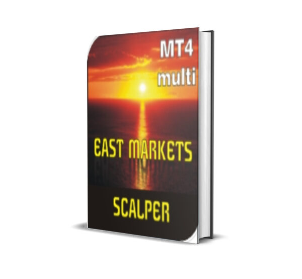  East Markets Scalper MT4 EA v2.0