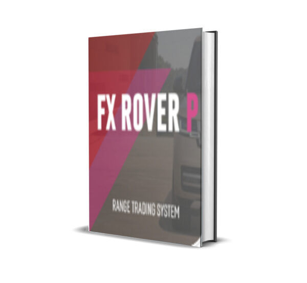 FX Rover P MT4 EA v2.2