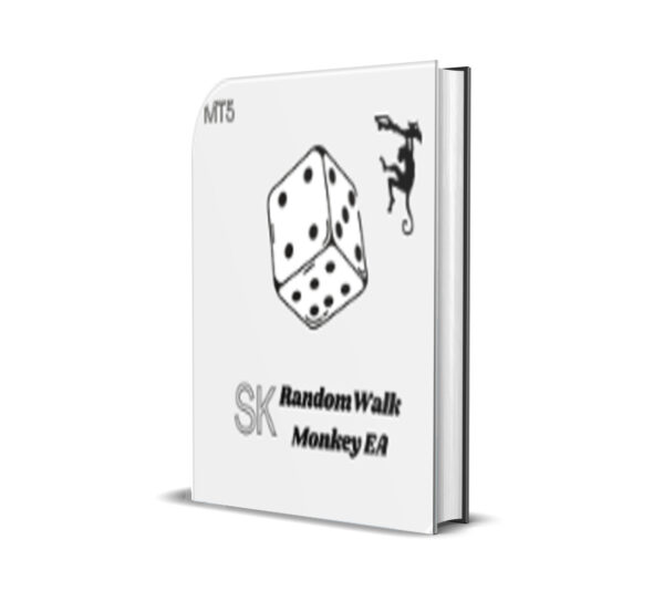  SK RandomWalk Monkey EA MT5