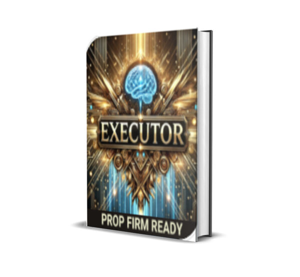 Executor AI UltraX MT5 Version 2.3