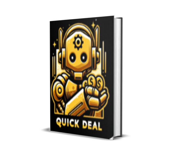 Quick Deal MT5 Version 7.0