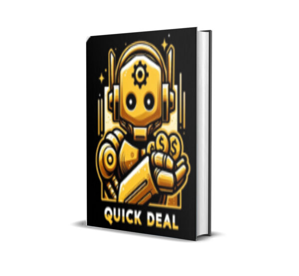 Quick Deal MT5 Version 7.0