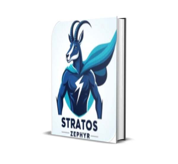 Stratos Zephyr MT5 Version 2.0