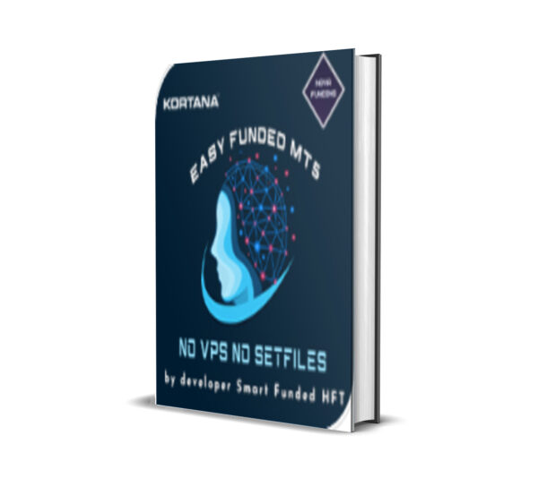 Easy Funded MT5 Version 1.12