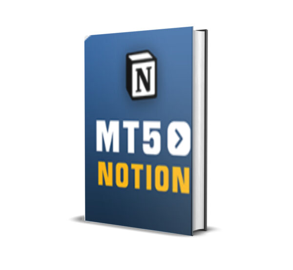 MT5 to Notion Version 1.85
