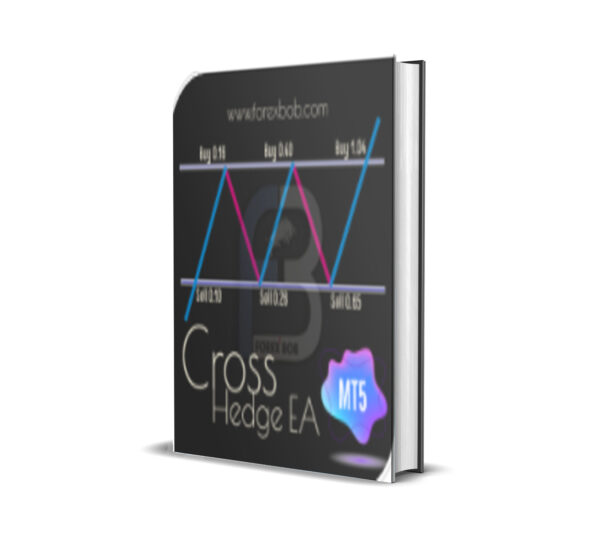 Cross Hedge EA MT5 Version 4.6