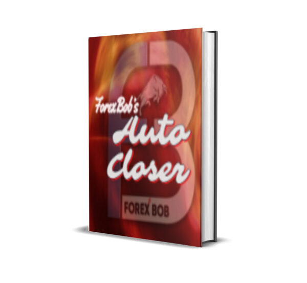 Auto Closer MT4 Version 1.5