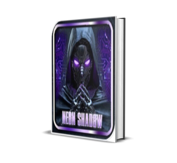 Neon Shadow MT5 Version 6.8