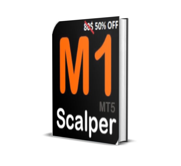 M1 Scalper Pro MT5 Version 1.3