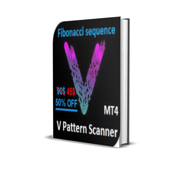 V Pattern Scanner MT4 Version 2.25