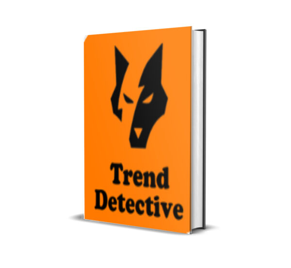 Trend Detective Indicator MT5 Version 1.2
