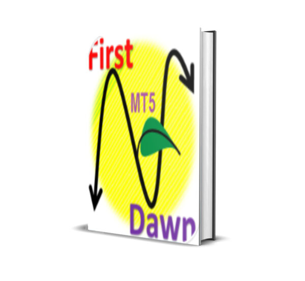 First Dawn MT5 Version 1.11