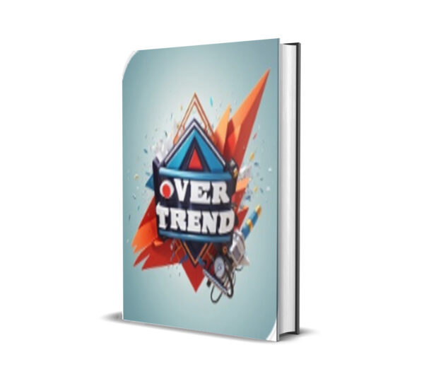 Over Trend MT5 Version 1.10