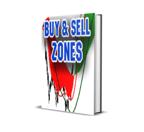 Buy and Sell Zones MT5 Version 3.0