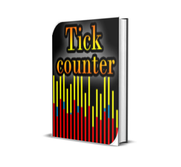 TickCounter MT5 Version 1.0