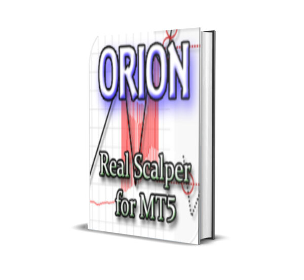 Orion MT5 Version 1.0