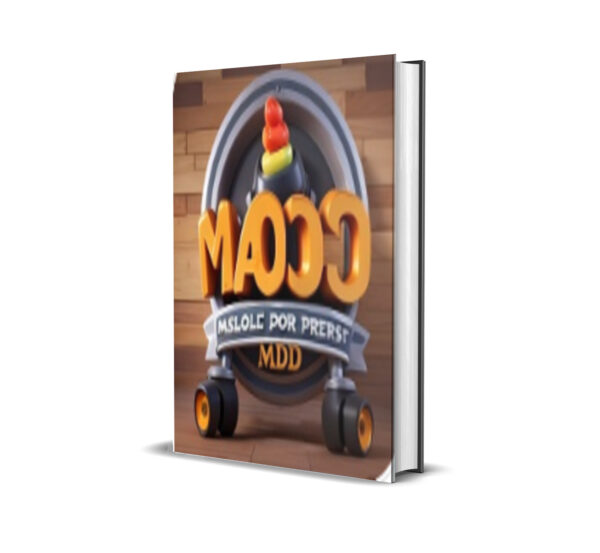 Macd Rd MT5 Version 1.0
